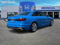 2022 Audi A4 45 S line Premium Plus