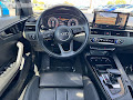 2022 Audi A4 45 S line Premium Plus