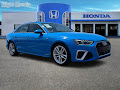 2022 Audi A4 45 S line Premium Plus