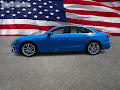 2022 Audi A4 45 S line Premium Plus