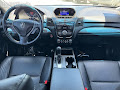 2013 Acura RDX Base