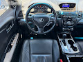 2013 Acura RDX Base