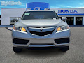 2013 Acura RDX Base