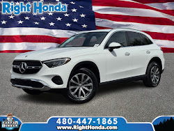 2024 Mercedes-Benz GLC GLC 300
