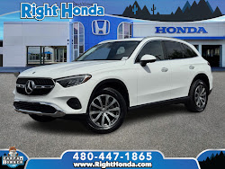 2024 Mercedes-Benz GLC GLC 300