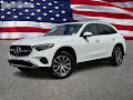 2024 Mercedes-Benz GLC GLC 300