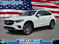 2024 Mercedes-Benz GLC GLC 300