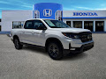 2025 Honda Ridgeline Sport