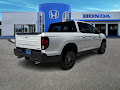 2025 Honda Ridgeline Sport