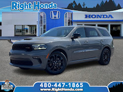 2022 Dodge Durango R/T