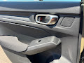 2025 Honda Civic Hatchback Sport