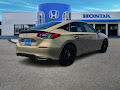 2025 Honda Civic Hatchback Sport