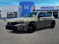 2025 Honda Civic Hatchback Sport