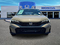 2025 Honda Civic Hatchback Sport