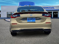 2025 Honda Civic Hatchback Sport