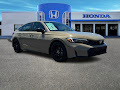2025 Honda Civic Hatchback Sport