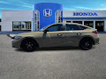 2025 Honda Civic Hatchback Sport