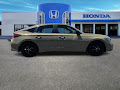 2025 Honda Civic Hatchback Sport