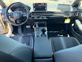 2025 Honda Civic Hatchback Sport
