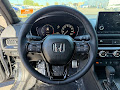 2025 Honda Civic Hatchback Sport