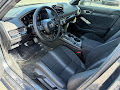 2025 Honda Civic Hatchback Sport