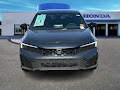 2025 Honda Civic Hatchback Sport