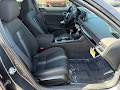 2025 Honda Civic Hatchback Sport