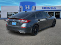 2025 Honda Civic Hatchback Sport