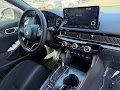 2025 Honda Civic Hatchback Sport