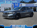 2025 Honda Civic Hatchback Sport