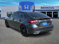 2025 Honda Civic Hatchback Sport