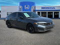 2025 Honda Civic Hatchback Sport