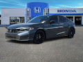 2025 Honda Civic Hatchback Sport
