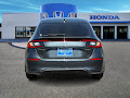 2025 Honda Civic Hatchback Sport