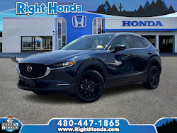 2024 Mazda CX-30 2.5 S Select Sport