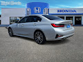 2020 BMW 3 Series 330i