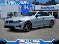 2020 BMW 3 Series 330i