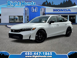2025 Honda Civic Si Base