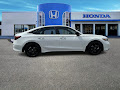 2025 Honda Civic Si Base