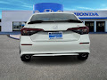 2025 Honda Civic Si Base