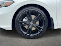 2025 Honda Civic Si Base