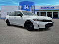 2025 Honda Civic Si Base