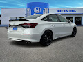 2025 Honda Civic Si Base