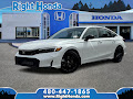 2025 Honda Civic Si Base