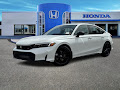 2025 Honda Civic Si Base