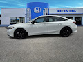 2025 Honda Civic Si Base