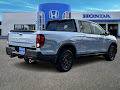 2025 Honda Ridgeline TrailSport+