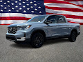 2025 Honda Ridgeline TrailSport+