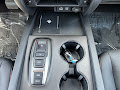 2025 Honda Ridgeline TrailSport+