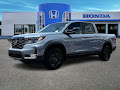 2025 Honda Ridgeline TrailSport+